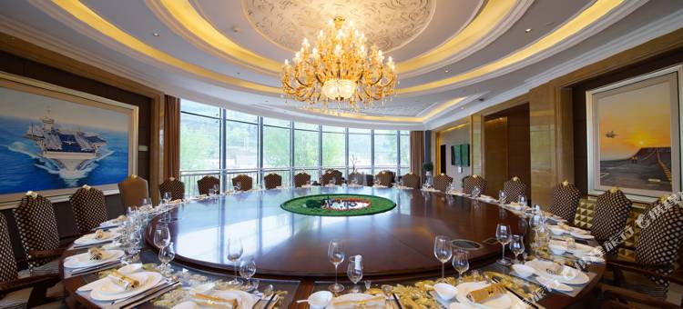 遵义湄潭天壶国际大酒店(天下第一壶茶文化公园店)图片