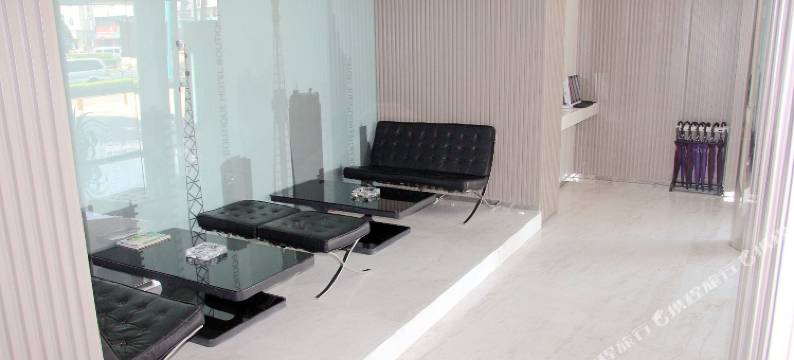 艾程精品酒店(张家港暨阳路店)图片