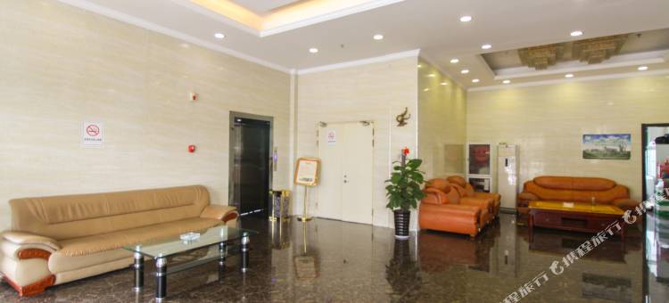 布丁酒店(昆山火车站昆城广场店)图片