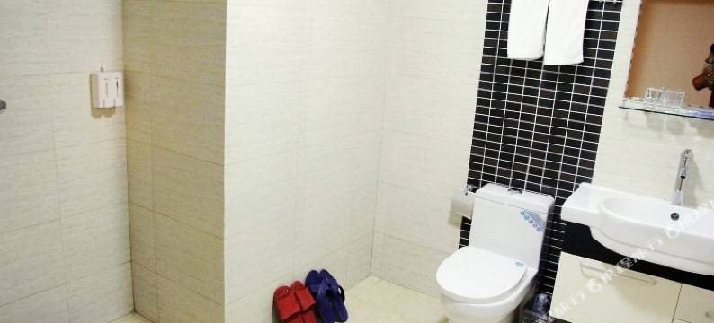 前程宾馆(青岛台东步行街店)图片