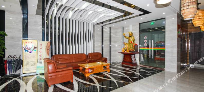 维庭假日酒店图片