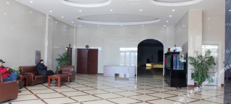 荣成天鹅湾大酒店图片