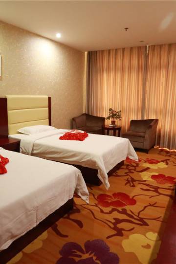 洛阳五龙庙附近酒店,洛阳酒店预订查询,洛阳宾馆住宿【携程酒店】