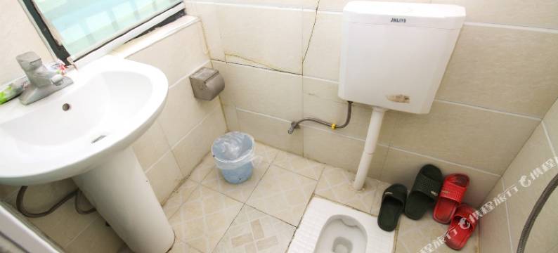 巢湖德荣宾馆图片