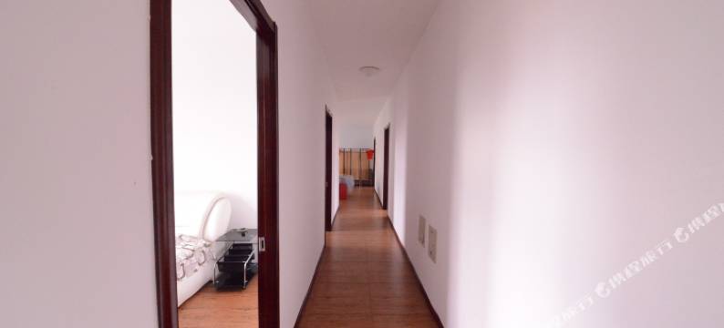 雪谷长友客栈图片