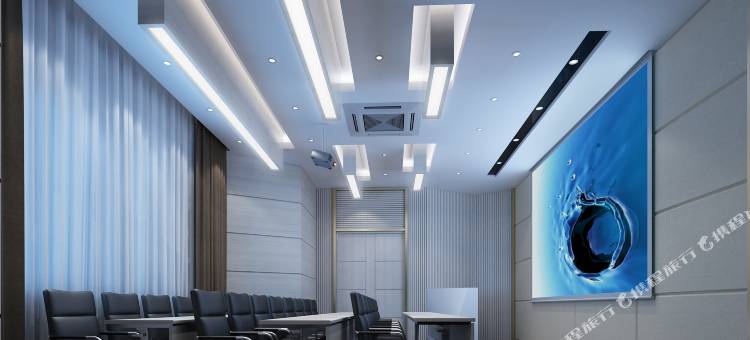 全季酒店(哈尔滨中山路店)图片