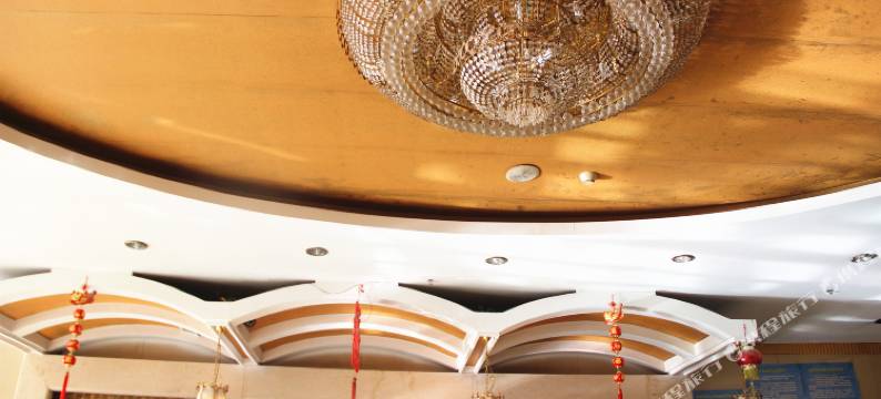 北京农军宾馆(中国农业大学店)图片