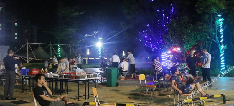 惠东红树湾畔度假酒店图片