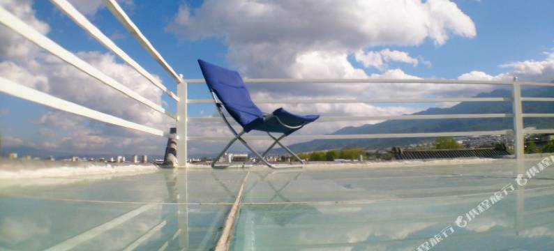 大理古城有晴岁月客栈图片