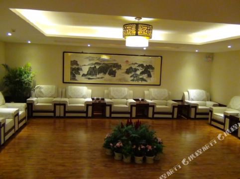 易县清西陵行宫宾馆