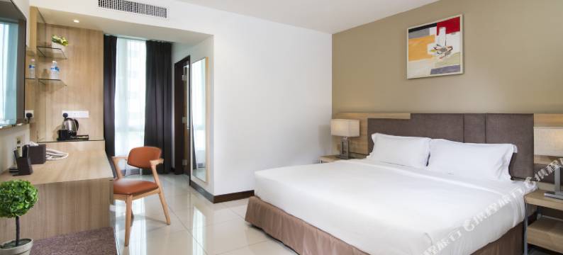 One Pacific Hotel and Serviced Apartments图片