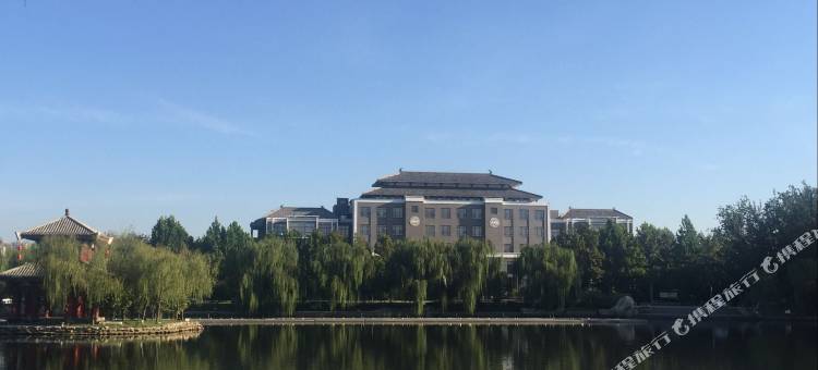 德州柳湖书院酒店图片