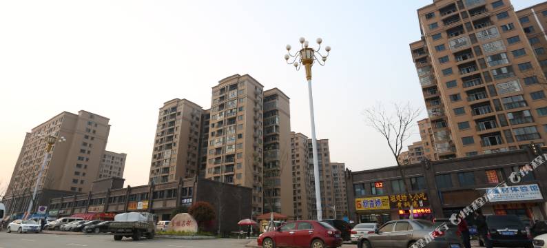 长沙县最近酒店图片