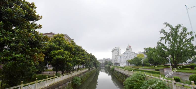 泰州翰庭快捷宾馆图片