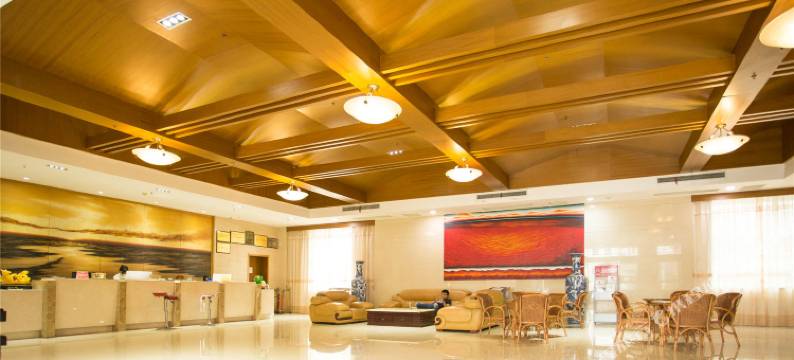 恒源大酒店(荆州古城万达店)图片