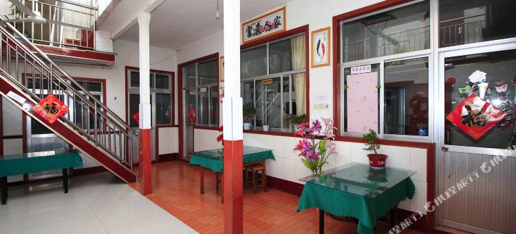 日照龙合渔家图片