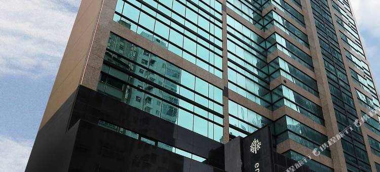 香港皇悦卓越酒店(铜锣湾店)图片