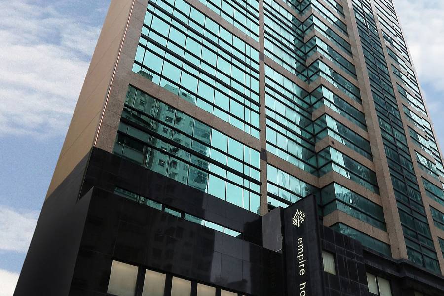 香港皇悦卓越酒店(銅鑼灣店)