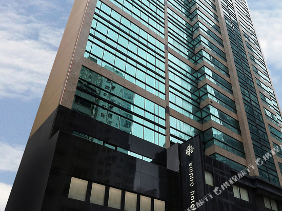 香港皇悦卓越酒店(铜锣湾店)