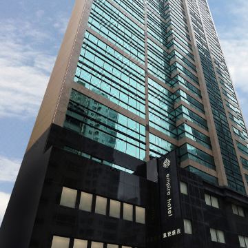 香港皇悦卓越酒店(铜锣湾店)图片