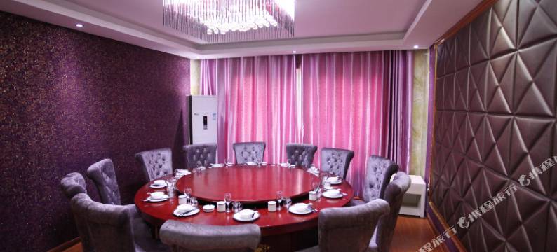 连云港九龙桥生态酒店图片