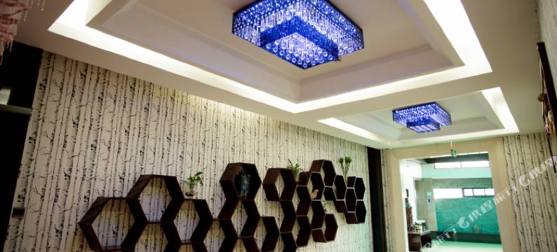 济源凯旋时尚酒店图片