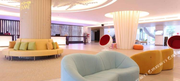 凱撒趣淘漫旅-台南图片