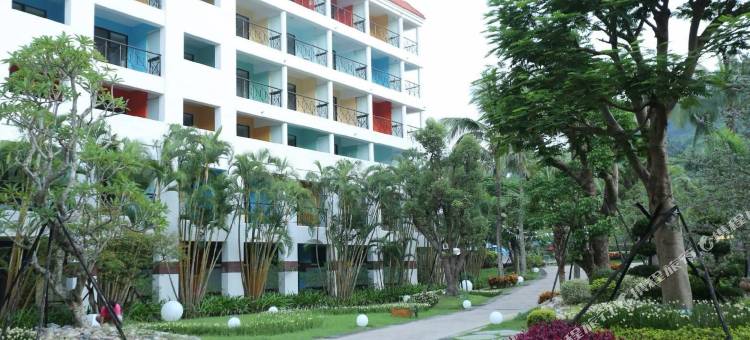 凱撒趣淘漫旅-台南图片