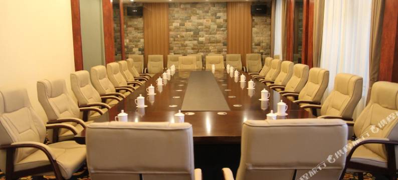 长春天新饭店图片