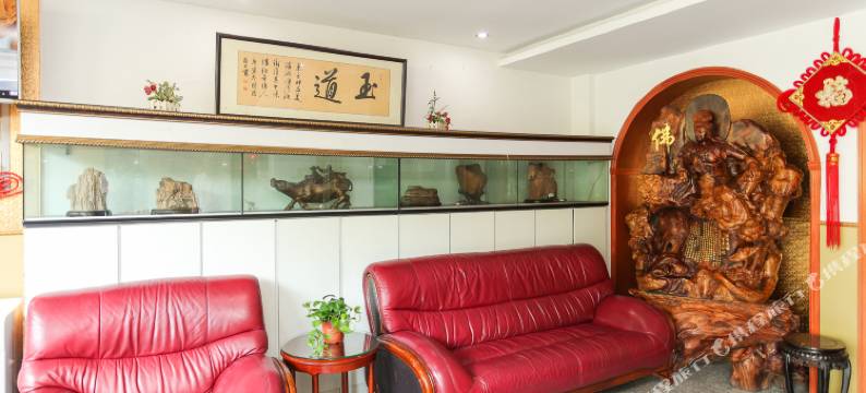 无锡晋好宾馆图片