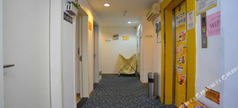 东莞鄂南情商务宾馆图片