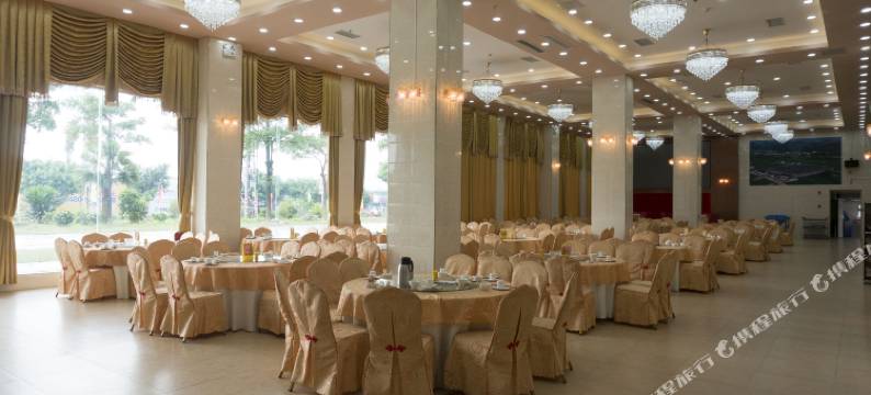 东莞卡迪文化生活酒店图片