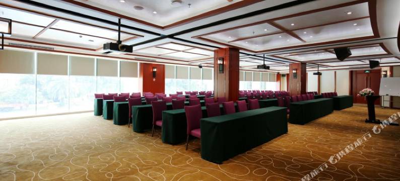 珠海巢酒店(情侣北路中山大学店)图片