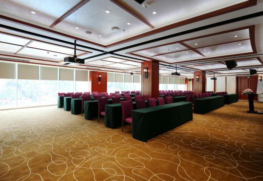 Zhuhai Grand nest HOTEL Hotel Overview