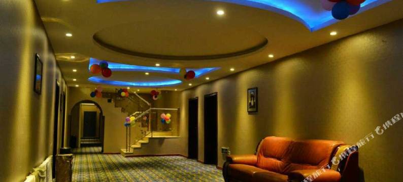 哈尔滨双城瑞宝宾馆图片