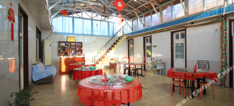 长岛鑫跃渔家图片