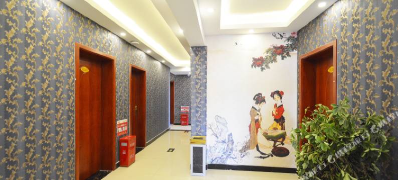 许昌时尚一龙快捷酒店图片