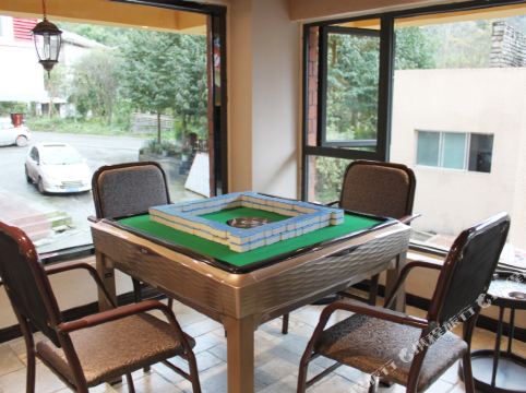 花水湾伯达尼酒店