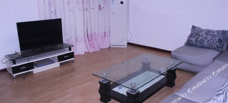 舒恩公寓(烟台万象城店)图片