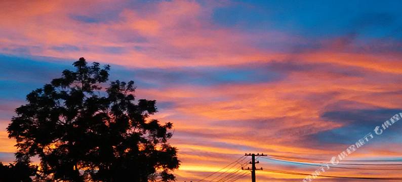 涠洲岛万卿酒店图片