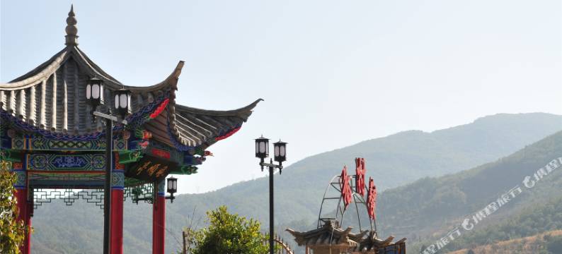 宾川香村缘民宿图片