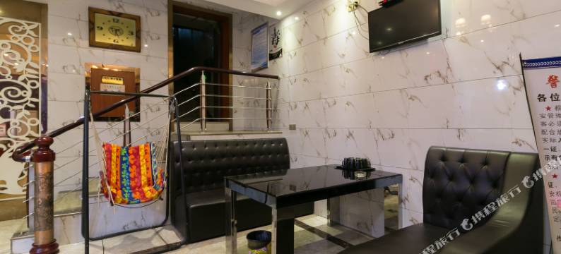 义乌忆钱旅馆图片