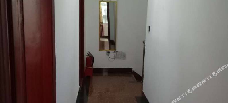 长治梧桐雨客栈图片