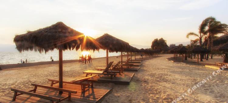 抚仙湖山之湖酒店图片