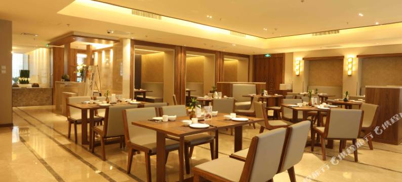 北京三里明月酒店图片