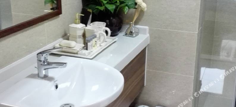 北京四季精品民宿图片