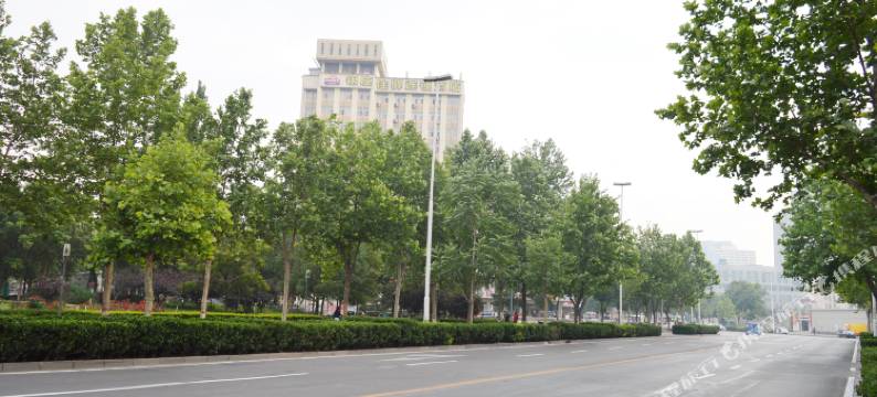 石家庄银泉酒家(万象城解放广场店)图片