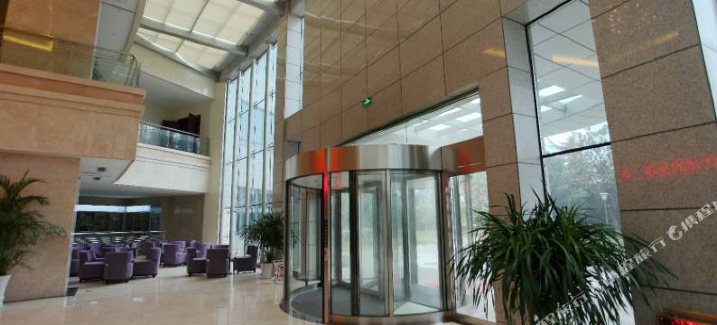 连云港海滨疗养院图片