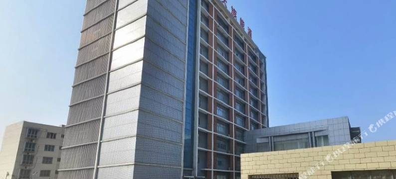 岚亦酒店(南昌高新新城吾悦广场店)图片