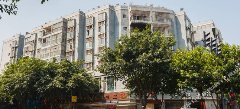 金阳宾馆(重庆璧山店)图片